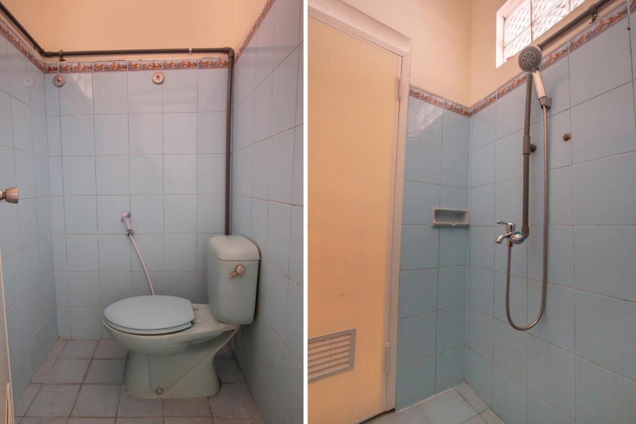 Hotel Spot On 3218 Bee Palm Family Syariah Malang Exterior foto